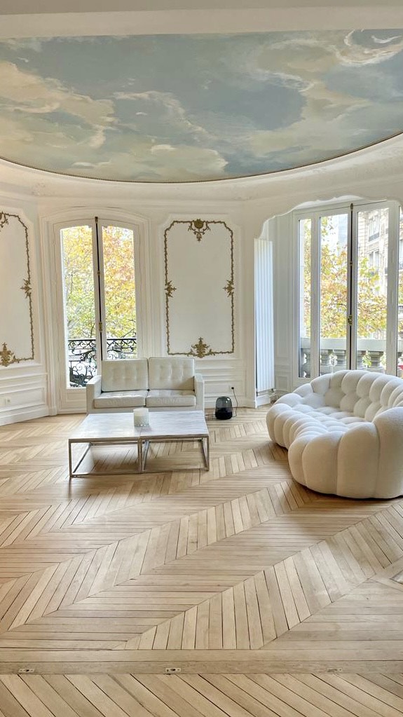 découvrez tout sur le parquet : conseils d'installation, choix des matériaux, avantages, entretien et astuces pour sublimer votre intérieur avec un sol élégant et durable.