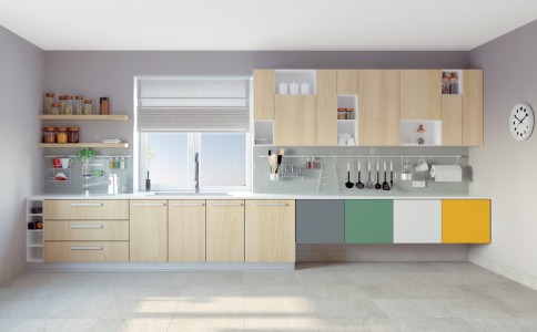 découvrez nos conseils et astuces pour peindre une cuisine en bois : choix des peintures, préparation des surfaces et étapes pour transformer vos meubles en toute simplicité.