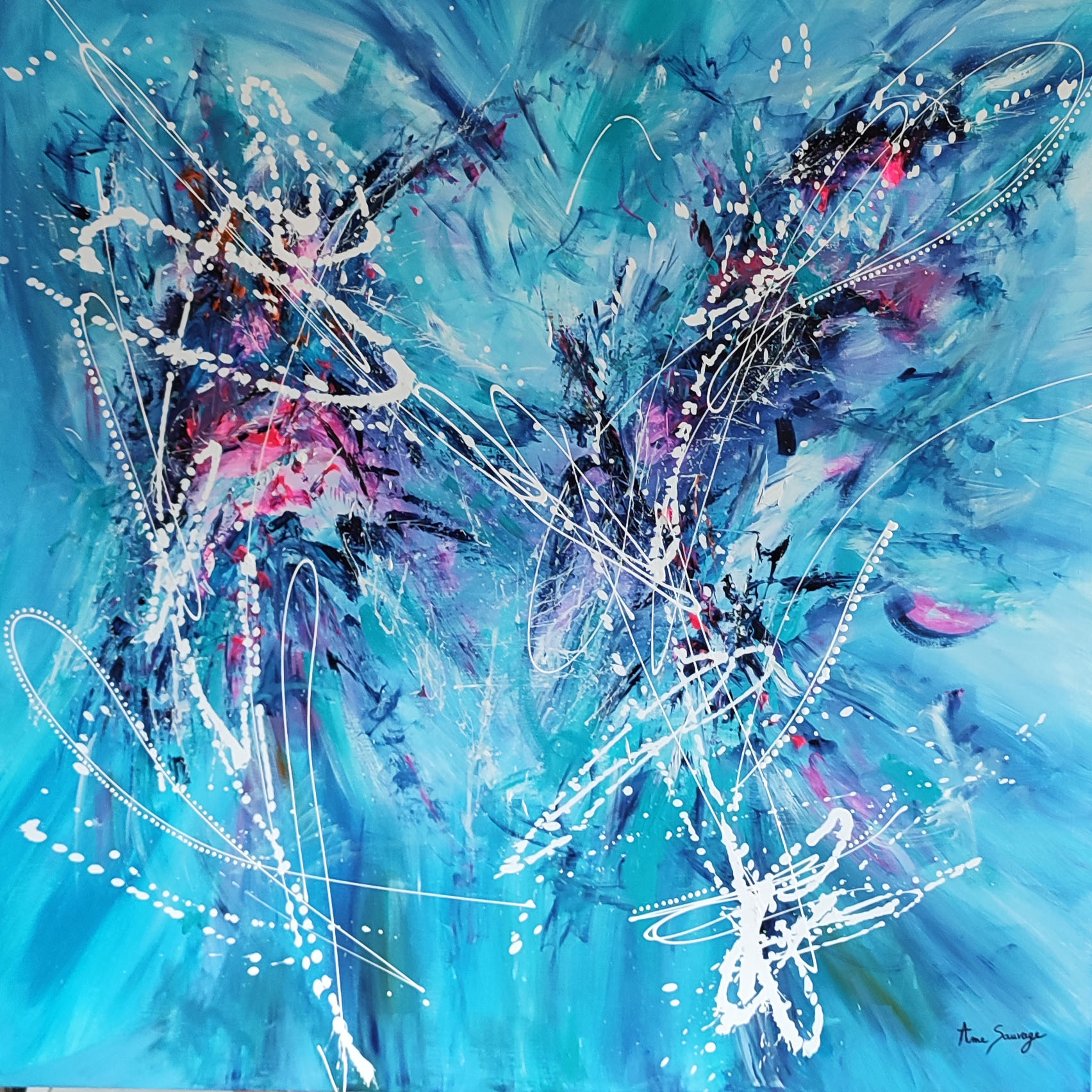 découvrez tout sur la peinture : techniques, astuces, choix de couleurs et inspiration pour réaliser vos projets artistiques ou de décoration intérieure.