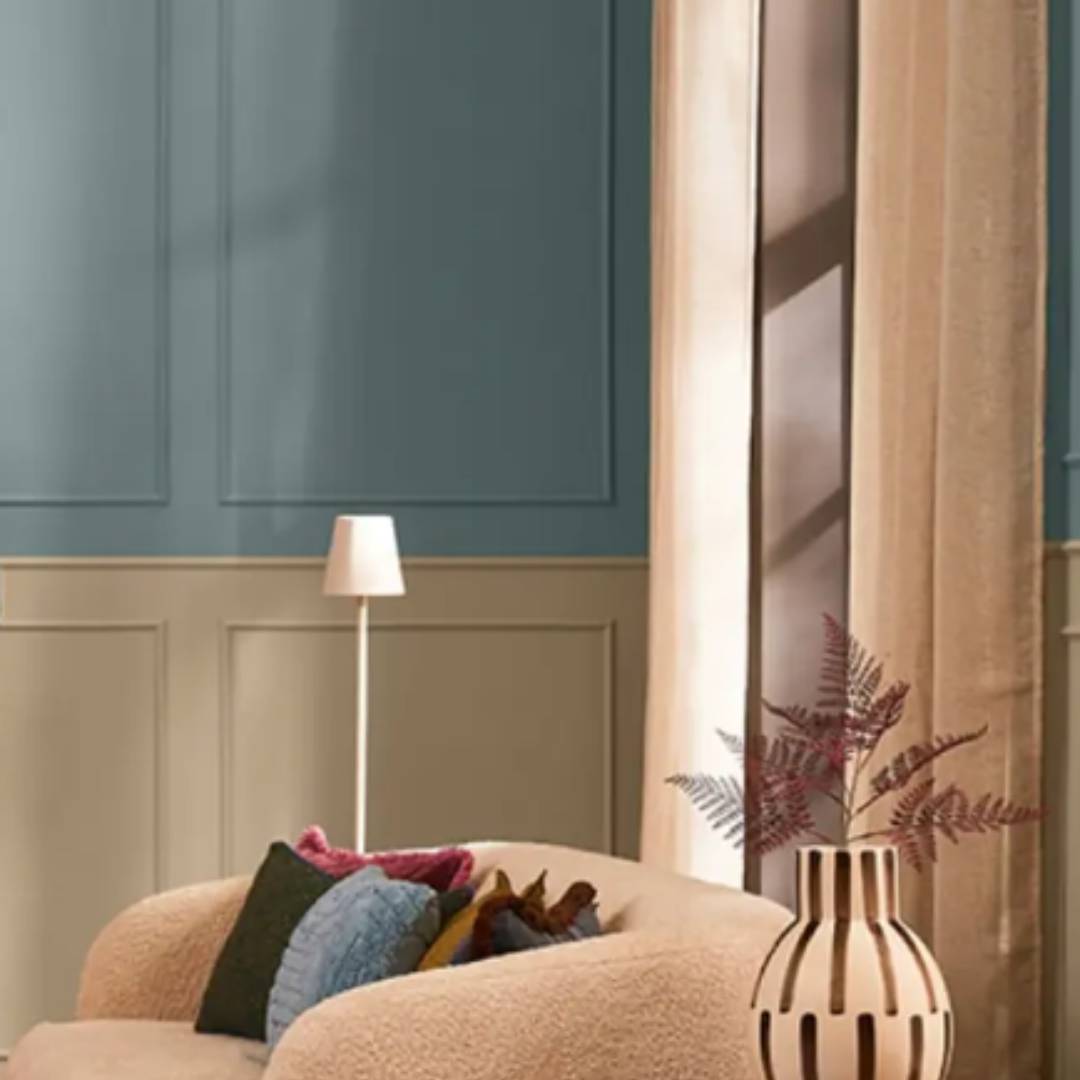 découvrez les tendances 2025 pour la peinture de chambre : couleurs modernes, idées inspirantes et conseils pour transformer votre espace en un lieu cosy et tendance.