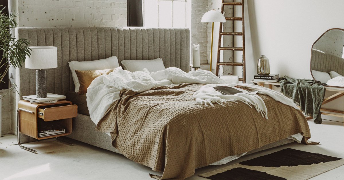 découvrez les tendances 2025 pour la peinture de chambre adulte : couleurs modernes, inspirations déco et conseils pour créer une ambiance élégante et relaxante.