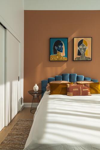 découvrez nos meilleures astuces pour réussir la peinture murale de votre chambre. conseils pratiques, choix des couleurs et finitions pour une déco unique et harmonieuse.
