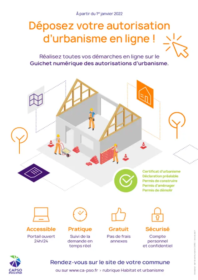 découvrez tout ce qu’il faut savoir en 2025 sur les démarches : permis ou déclaration préalable pour vos travaux, conseils pratiques et réglementation à jour.