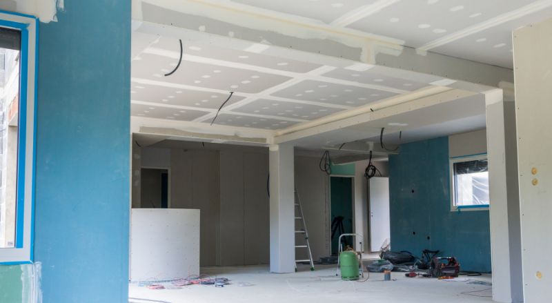 découvrez nos conseils et solutions pour l'installation de placo au plafond : techniques, avantages, prix et astuces pour un résultat professionnel dans vos travaux d’aménagement intérieur.