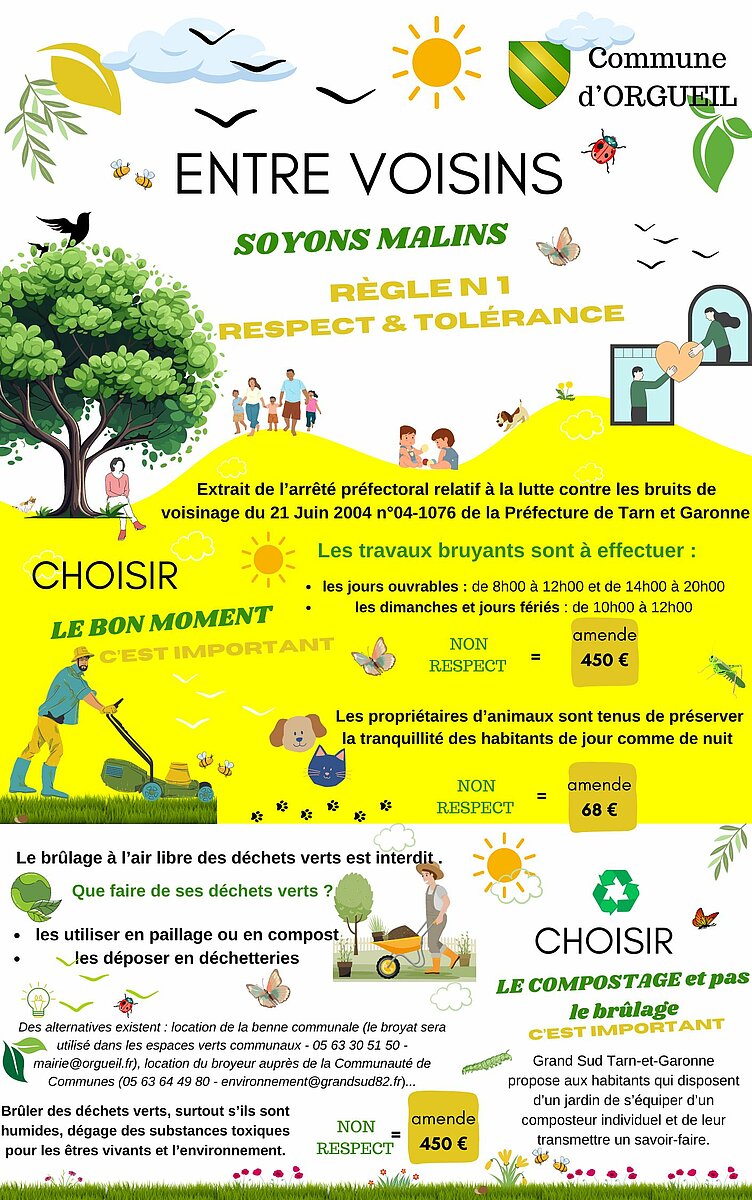 découvrez comment gérer efficacement les plaintes pour bruit de voisins, vos droits et les démarches à suivre pour retrouver la tranquillité dans votre logement.