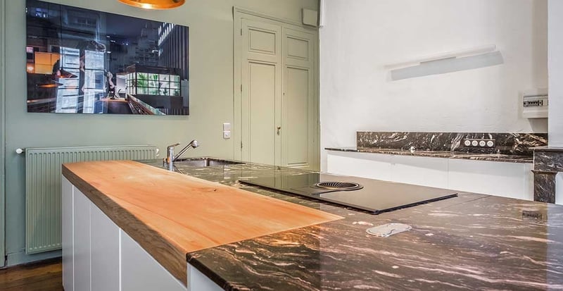 découvrez nos astuces et conseils pour choisir un plan de travail cuisine pas cher, design et résistant, sans compromettre la qualité ni le style de votre espace.