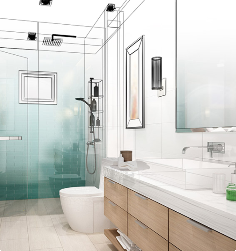 plomberie salle de bain découvrez nos solutions de plomberie pour salle de bain : installation, réparation et rénovation. conseils de professionnels pour assurer confort et étanchéité dans votre espace bain.