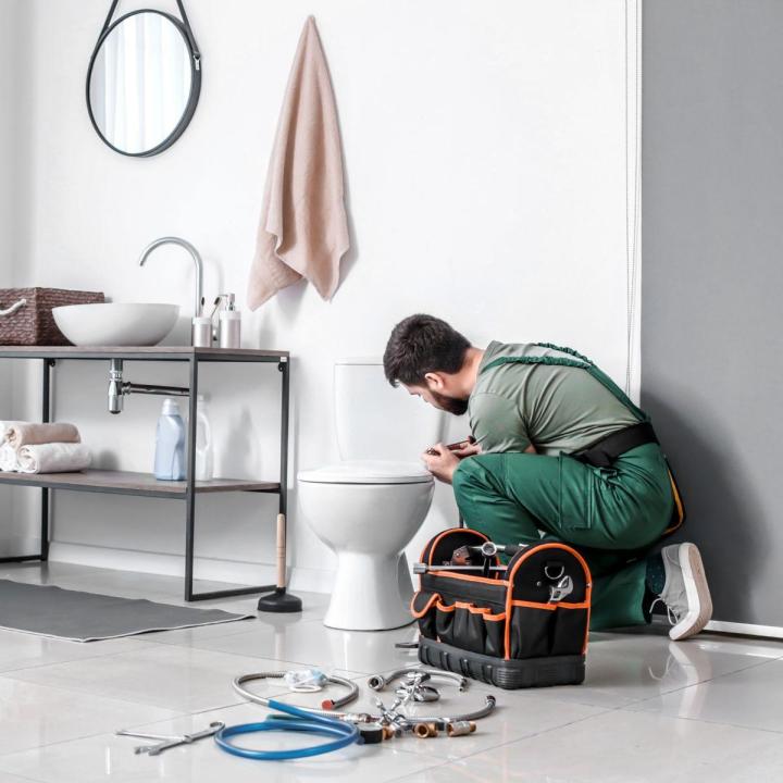 faites appel à un plombier professionnel pour toutes vos urgences et travaux de plomberie : installation, réparation de fuites, débouchage et entretien à domicile. service rapide et fiable.