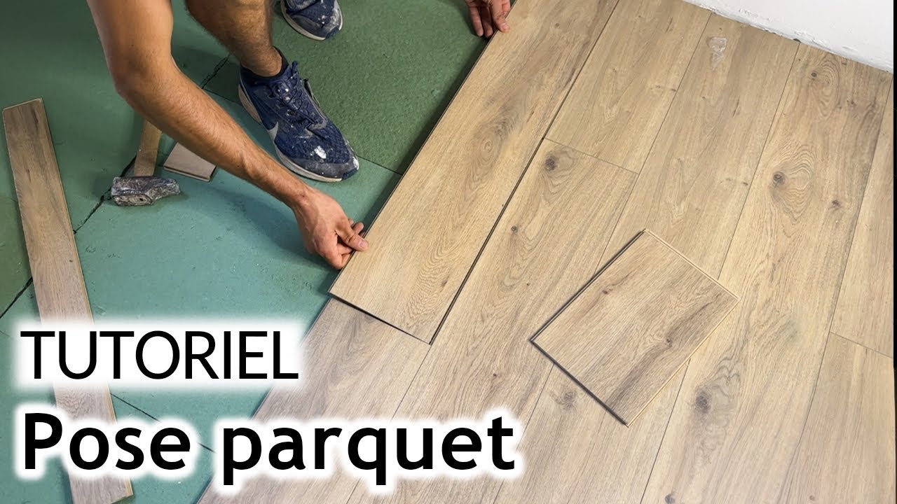 découvrez nos conseils et astuces pour la pose de parquet stratifié : étapes, outils nécessaires et techniques pour réussir votre installation facilement et obtenir un sol élégant et résistant.