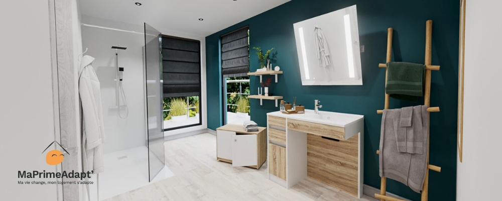 découvrez tout sur la prime rénovation salle de bain 2025 : conditions d’éligibilité, montants, démarches pour obtenir cette aide et conseils pour réussir vos travaux de rénovation énergétique.