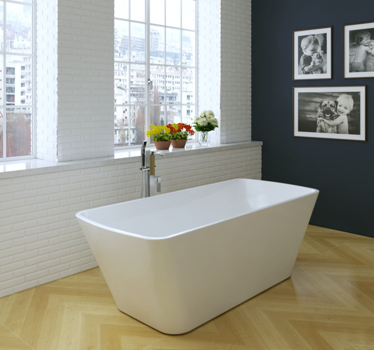 découvrez les différents prix des baignoires selon les modèles, matériaux et options. comparez pour trouver la baignoire idéale au meilleur rapport qualité-prix pour votre salle de bain.