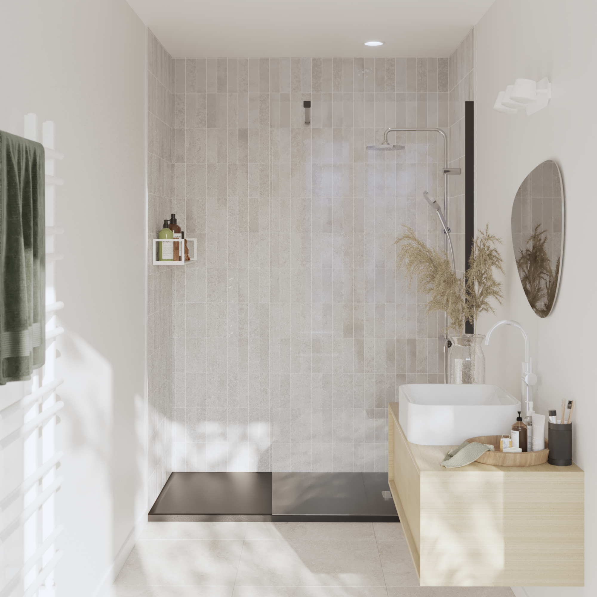 prix carreleur salle de bain découvrez les tarifs détaillés pour la pose de carrelage dans une salle de bain. informez-vous sur le prix moyen d'un carreleur, les facteurs qui influencent le coût et obtenez des conseils pour estimer votre budget.