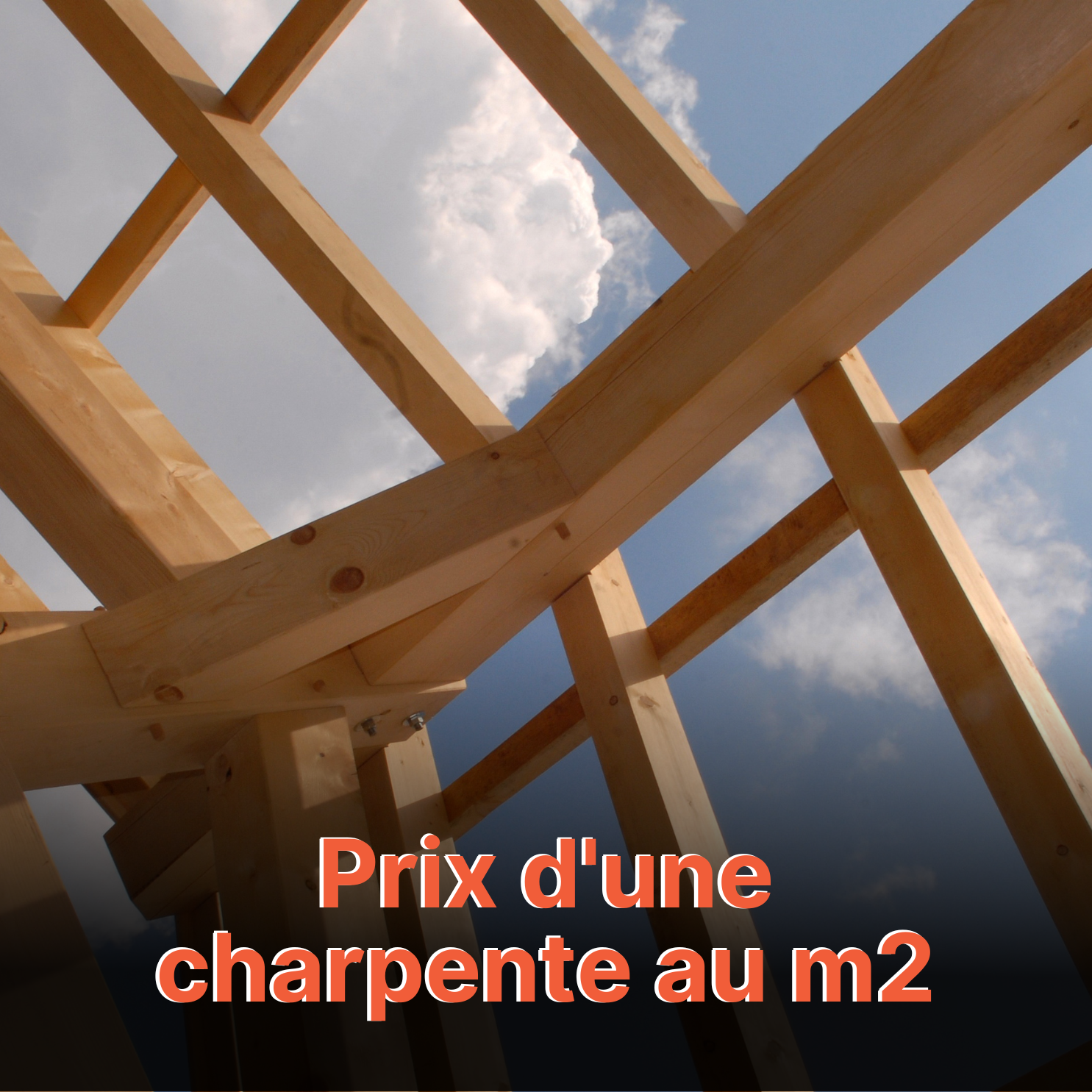 découvrez tout ce qu'il faut savoir sur le prix d'une charpente : facteurs à considérer, tarifs au m², exemples de devis et conseils pour bien estimer votre projet de construction ou de rénovation.