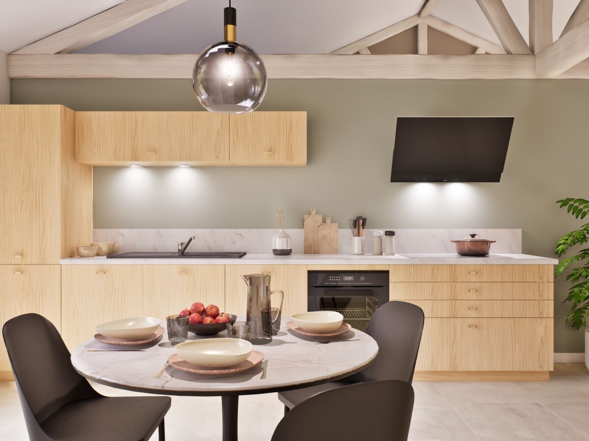 découvrez les informations essentielles sur le prix d'une cuisine : facteurs influençant le coût, fourchettes de prix, conseils pour bien budgétiser et comparer les offres pour votre projet d'aménagement ou de rénovation.