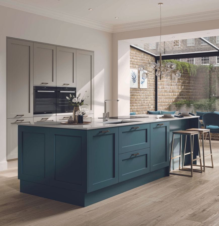 découvrez tout ce qu'il faut savoir sur le prix d'une cuisine : comparatif, conseils, budgets moyens et astuces pour économiser lors de l'aménagement ou la rénovation de votre cuisine.