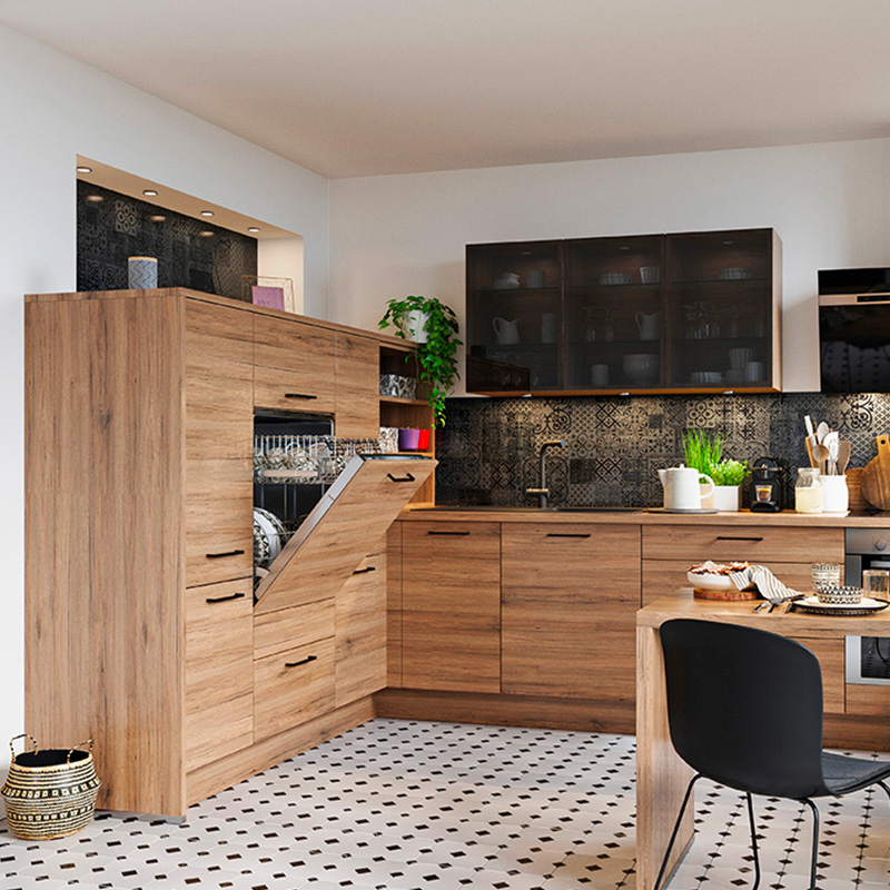 découvrez les prix d'une cuisine aménagée : conseils, facteurs à considérer, exemples de budgets et astuces pour bien choisir votre cuisine sur-mesure ou en kit.