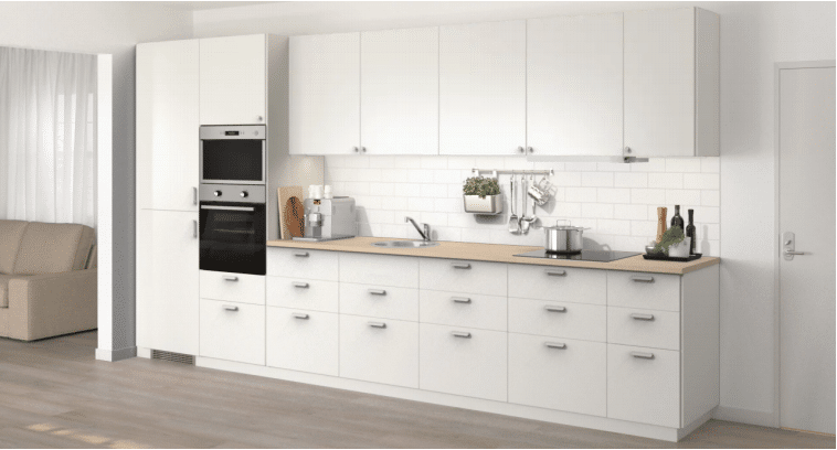 découvrez les prix des cuisines, comparez les modèles, matériaux et solutions pour tous les budgets. obtenez des conseils pour estimer le coût de votre future cuisine sur-mesure ou en kit.