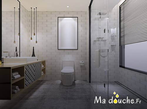 découvrez les prix d'une douche à l'italienne : comparatif, facteurs de coût, conseils pour bien choisir et optimiser votre budget lors de l'installation de votre douche moderne.