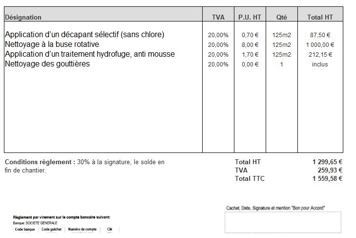 découvrez tout ce qu'il faut savoir sur le prix d'un entretien de toiture : facteurs influençant le coût, tarifs moyens, astuces pour économiser et conseils pour préserver votre toit en bon état.