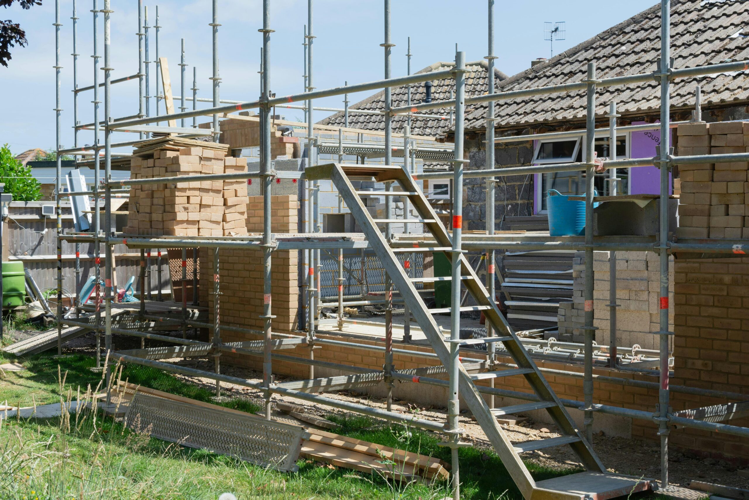 découvrez le prix d’une extension de 20m2, les facteurs à prendre en compte et nos conseils pour estimer votre budget. obtenez une idée claire des tarifs au mètre carré en 2024.