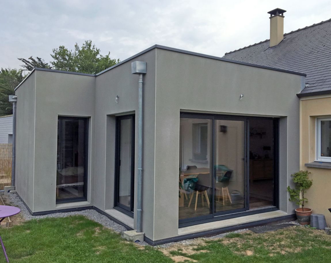 découvrez le prix d’une extension de 20m2 : coûts moyens, facteurs qui influencent le budget, conseils pour bien estimer votre projet d’agrandissement de maison.