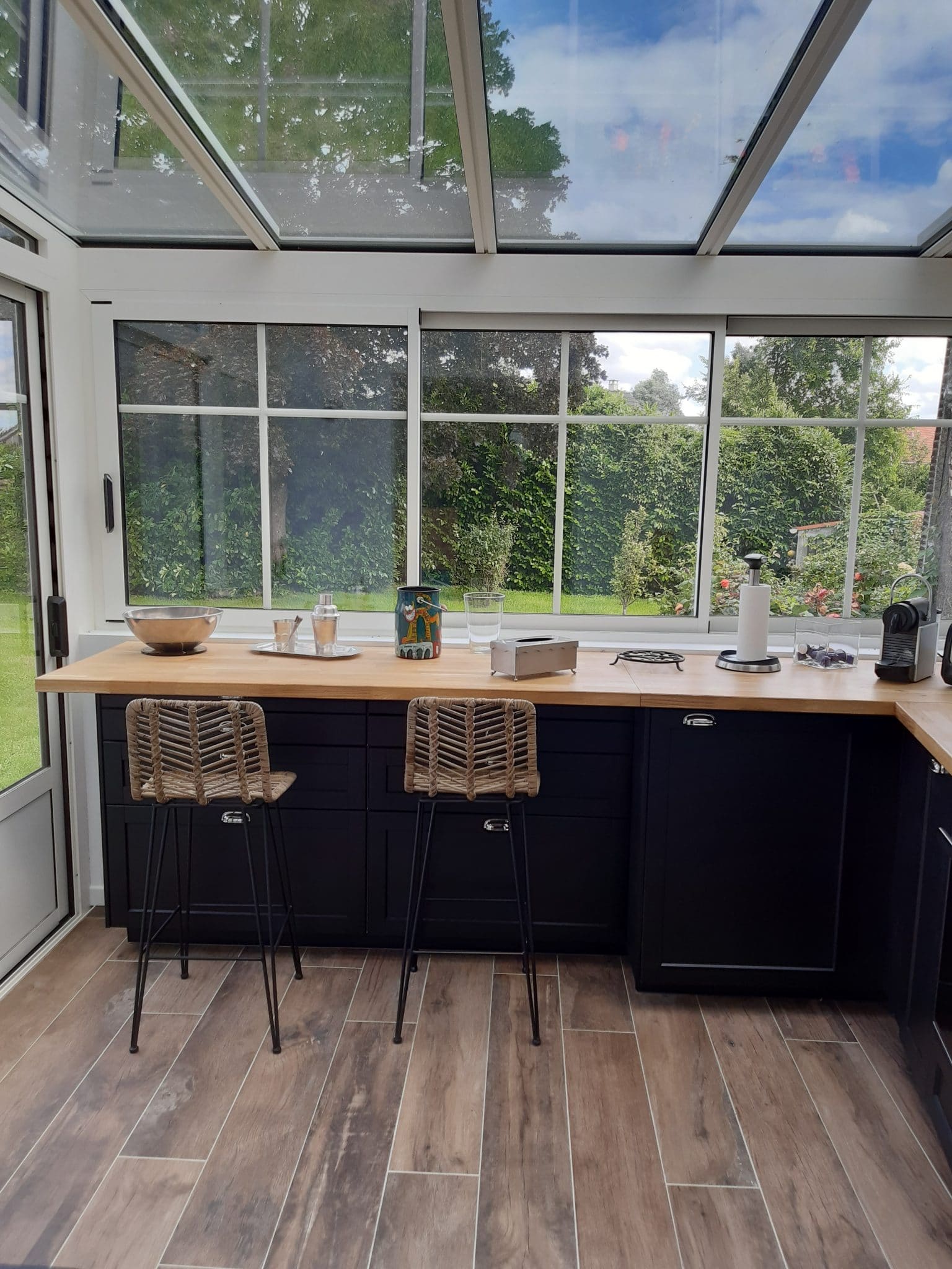 découvrez les prix pour ajouter une extension de cuisine avec véranda. guide complet des coûts, conseils et astuces pour réussir votre projet d’agrandissement.