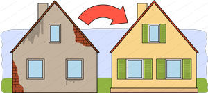 découvrez le prix au m² pour la rénovation ou la construction d'une façade. comparez les tarifs selon les matériaux, les finitions et bénéficiez de conseils pour estimer votre budget.