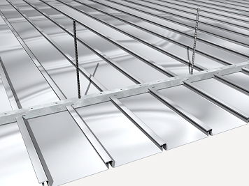 découvrez les prix des faux plafonds, comparez les différents matériaux et obtenez des conseils pour choisir la solution adaptée à votre budget et à vos besoins.