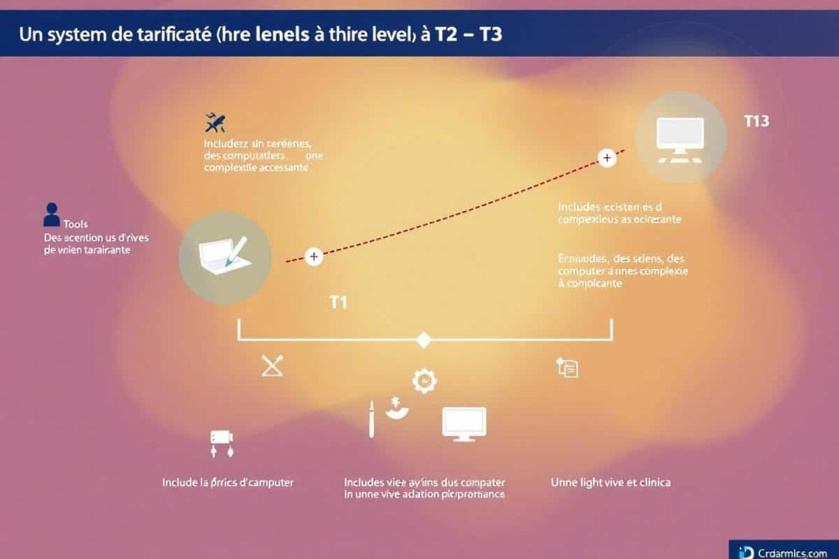 découvrez les estimations actualisées des prix de construction et de location d'un garage en 2025. comparez les tarifs, options disponibles et conseils pour choisir le meilleur garage adapté à vos besoins.