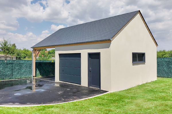 découvrez le prix moyen d’un garage de 20m2 en parpaing : coûts de construction, facteurs à considérer et astuces pour optimiser votre budget. comparez les tarifs et trouvez la meilleure solution pour votre projet de garage.