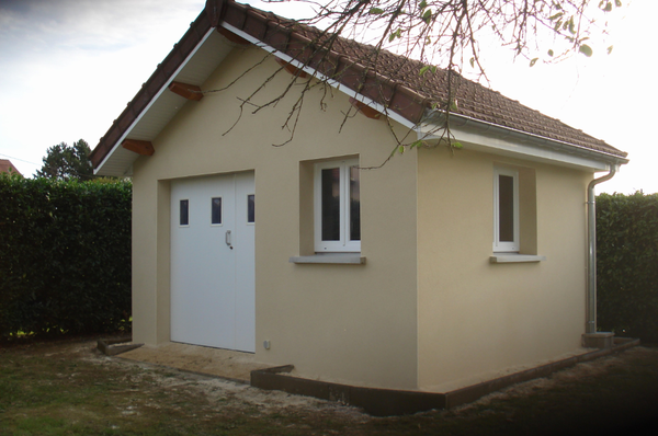 découvrez le prix moyen d'un garage de 20m2 en fonction des matériaux, du type de construction et des finitions. comparez les tarifs pour bien estimer votre budget.