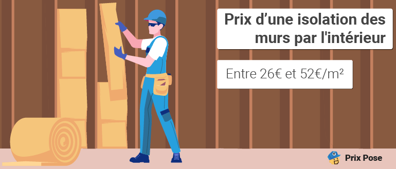 découvrez le prix moyen pour l'isolation de 50m2, les facteurs qui influencent le coût et des conseils pour réaliser des économies sur votre projet d'isolation.