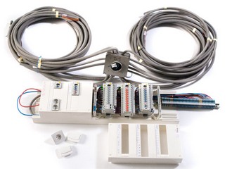 découvrez le prix au m² pour la rénovation électrique de votre logement : tarifs moyens, conseils pour bien estimer votre budget, et astuces pour optimiser vos travaux d'électricité.