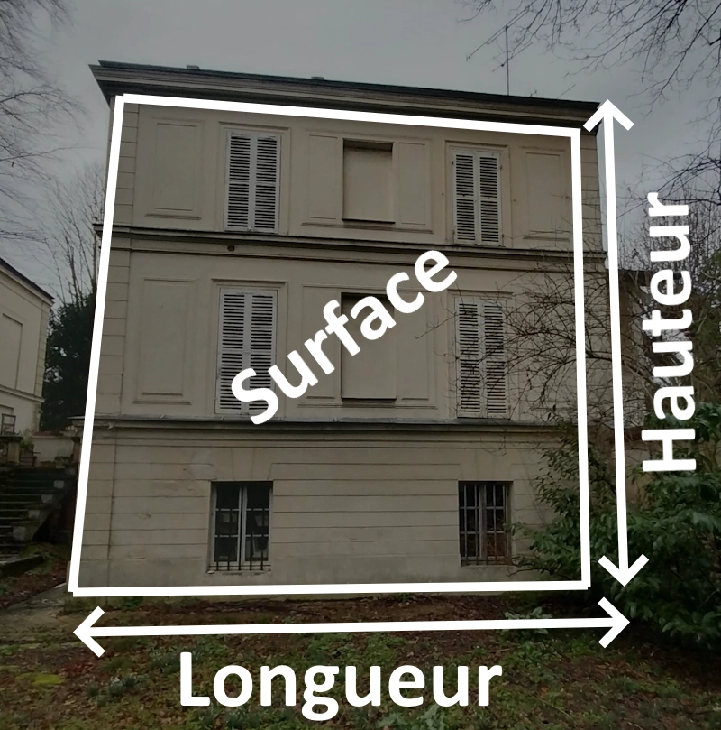 découvrez le prix au m2 d'un façadier en 2024, les facteurs qui influencent le coût des travaux de ravalement de façade et nos conseils pour bien choisir votre artisan.