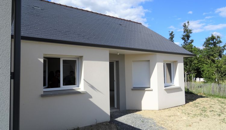 découvrez les prix moyens pour la construction d'une maison de 100m2 en france, les facteurs qui influencent le coût et des conseils pour estimer votre budget immobilier.