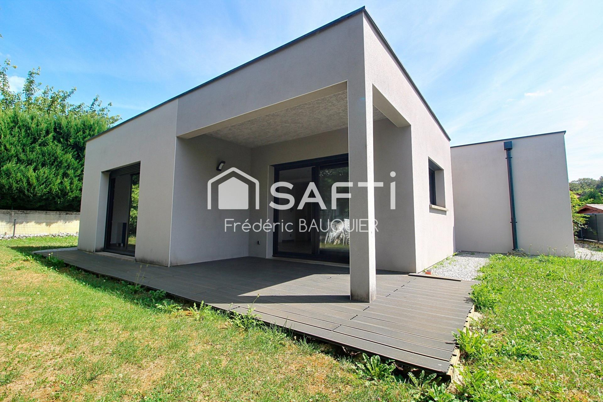 découvrez les prix moyens d'une maison de 100m² en france, les facteurs qui influencent le coût et des conseils pour estimer votre budget immobilier.