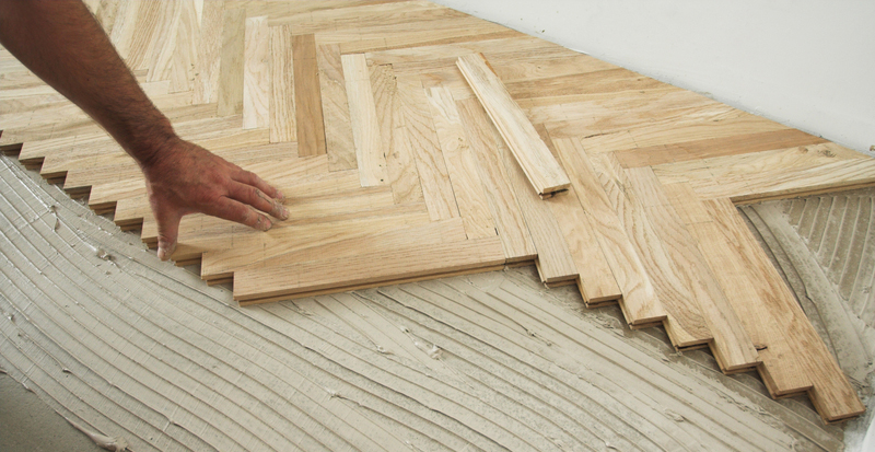 découvrez tout ce qu'il faut savoir sur le prix du parquet au m2 : tarifs par type de parquet, conseils pour estimer votre budget, facteurs influençant le coût et astuces pour bien choisir votre revêtement de sol.