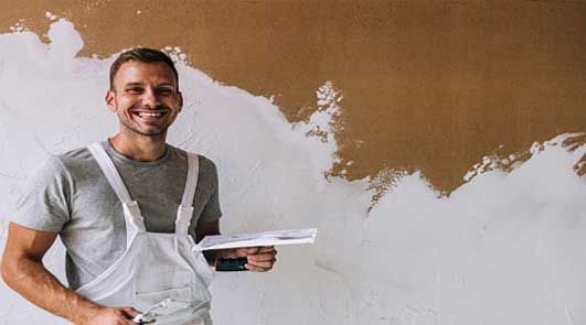 découvrez les tarifs moyens d’un peintre auto-entrepreneur, les facteurs qui influencent le prix, et des conseils pour bien choisir votre professionnel.