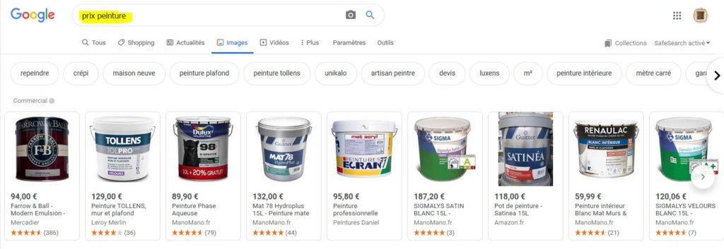 découvrez le prix de la peinture pour votre maison : tarifs au m², facteurs influençant le coût, conseils pour bien estimer votre budget et réussir vos travaux de peinture intérieure ou extérieure.
