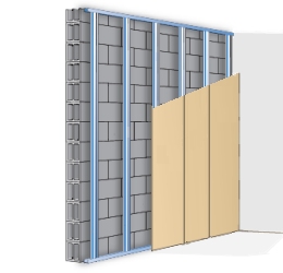 découvrez le prix au m² du placo pour vos travaux d'aménagement intérieur : tarifs, conseils et estimation pour poser du placoplâtre en 2024.