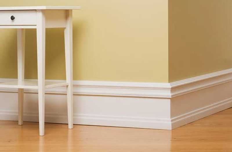 découvrez les différents prix des plinthes pour vos travaux de finition intérieure. comparez les matériaux, les modèles et trouvez la plinthe adaptée à votre budget et à votre déco.
