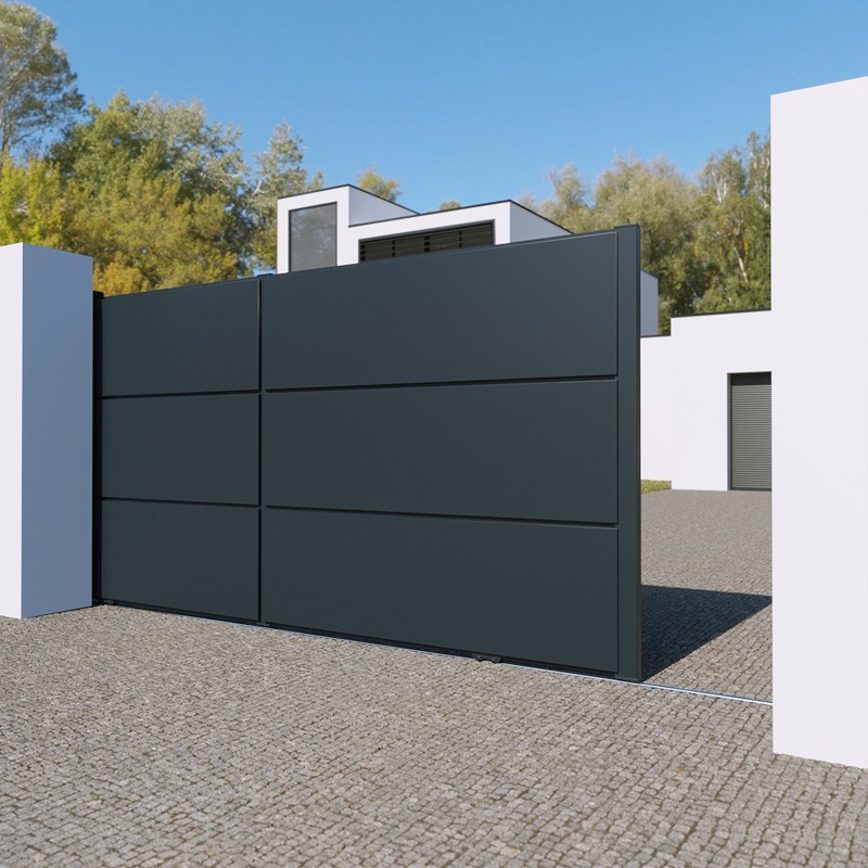 découvrez les différents prix des portails, selon les matériaux, dimensions et modèles. comparez les tarifs pour choisir le portail adapté à votre budget et à vos besoins.