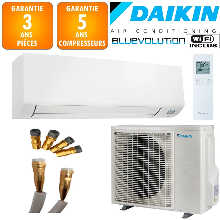 découvrez les prix pour la pose d'une climatisation : coût de l'installation, tarifs des professionnels, facteurs qui influencent le prix et conseils pour réussir votre projet de climatisation.