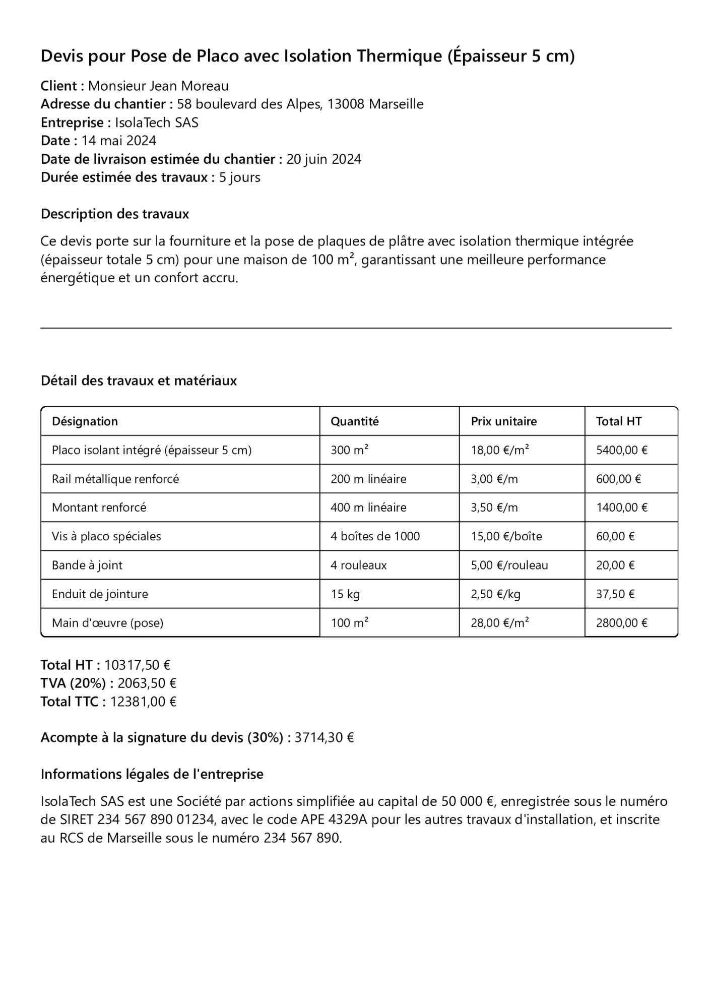 découvrez le prix de pose du placo au m² en 2024, les facteurs qui influencent le tarif, ainsi que des conseils pour estimer votre budget et choisir un professionnel qualifié.
