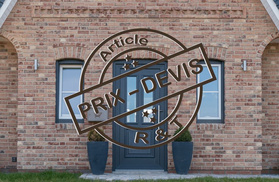 découvrez le coût de la pose d'une porte, les facteurs qui influencent le prix et les conseils pour choisir un professionnel adapté à vos besoins. obtenez une estimation claire et des astuces pour réaliser votre projet au meilleur tarif.