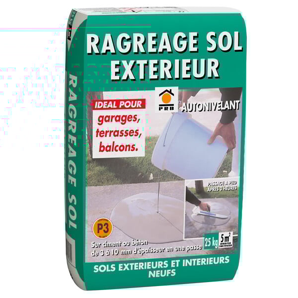découvrez le prix au m² pour un ragréage de sol, les facteurs qui influencent le coût et des conseils pour estimer votre budget travaux.