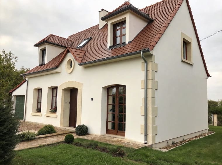 découvrez le prix moyen d'un ravalement de façade de 100m2, les facteurs qui influencent le coût et des conseils pour bien estimer votre budget avant de réaliser vos travaux.