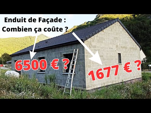 découvrez le prix moyen d'un ravalement de façade pour 100m2, les facteurs qui influencent le coût, ainsi que des conseils pour bien estimer votre budget et comparer les devis professionnels.