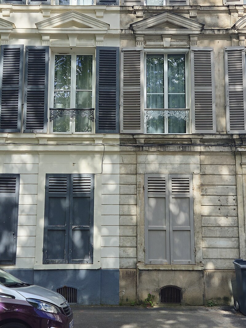 découvrez les facteurs qui influencent le prix d’un ravalement de façade, les tarifs moyens au m² et nos conseils pour estimer votre budget et réussir vos travaux en toute sérénité.