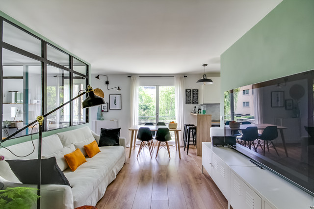 découvrez les prix moyens pour la rénovation d'un appartement ou maison de 60m2 : coûts, conseils et devis pour vos travaux en 2024.